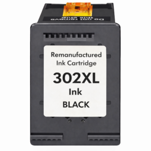 302xl black