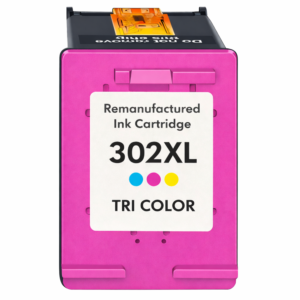 302xl tri color
