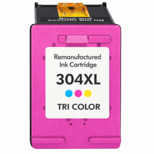 304xl tri color