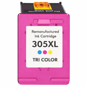 305xl tri color