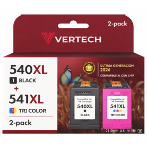 540xl 541xl