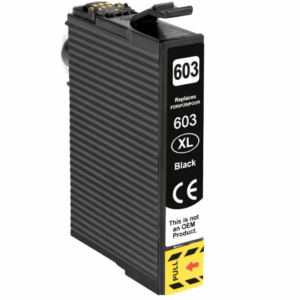 603 black
