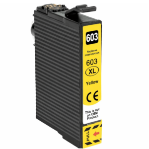 603 yellow