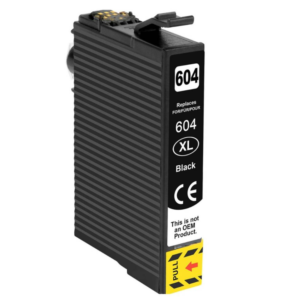 604 black