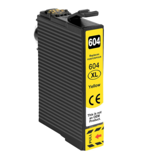 604 yellow